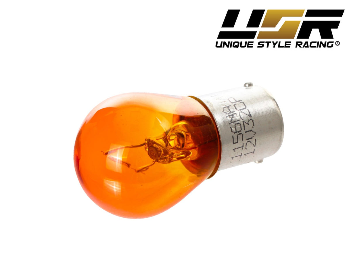 1984-1996 Jeep Cherokee Xj Red/Clear Tail Light