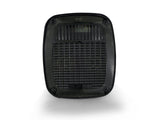 1997-2006 Jeep TJ & YJ Wrangler Smoke Tail Lights