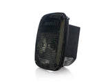 1997-2006 Jeep TJ & YJ Wrangler Smoke Tail Lights