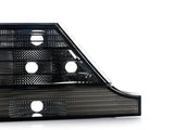 1994-1999 Mercedes W140 S Class Smoke Tail Light Set