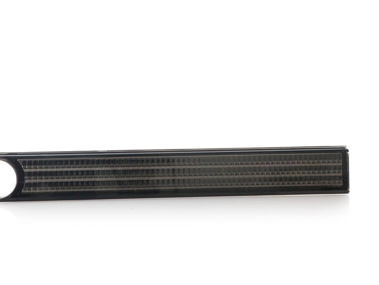 1994-1999 Mercedes W140 S Class Smoke Tail Light Set