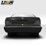 1994-1999 Mercedes W140 S Class Smoke Tail Light Set