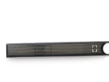 1994-1999 Mercedes W140 S Class Smoke Tail Light Set