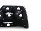 1994-1999 Mercedes W140 S Class Smoke Tail Light Set