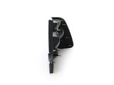 1994-1999 Mercedes W140 S Class Smoke Tail Light Set