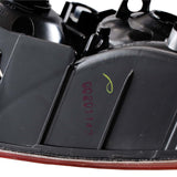 2003-2006 Mitsubishi Lancer Evo 8/9 JDM Style Red Tail Lights