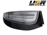2009-2012 Porsche 911 All Clear LED Tail Lights