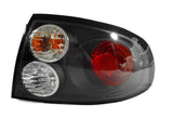 2004-2006 Pontiac GTO Monaro Style Black Tail Lights