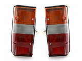 1980-89 Toyota Land Cruiser Replacement Tail Lights Set