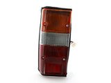 1980-89 Toyota Land Cruiser Replacement Tail Lights Set