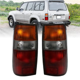 1991-1997 Toyota Land Cruiser / Lexus LX450 Replacement Tail Light - Right