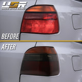 1993-1999 Volkswagen Golf GTI Euro OE Style All Smoke Tail Lights