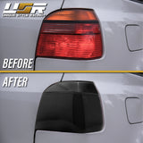 1993-1999 Volkswagen Golf GTI Euro OE Style All Smoke Tail Lights