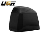 1993-1999 Volkswagen Golf GTI Euro OE Style All Smoke Tail Lights