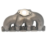 VW MKIV GTI T3 turbo manifold