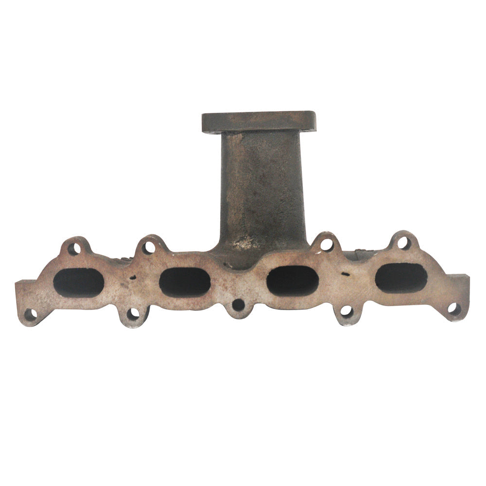 Fiat 1.4L 16V T25 turbo manifold