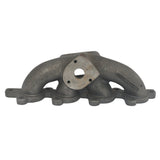Focus SVT / Escort Zetec 1.8L 2.0L T3 turbo manifold + Adapter - PRE SALE