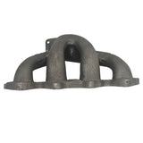 Chevy Euro X14XE T25 turbo manifold