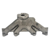 VW Golf / Passat 8v T3 twin scroll turbo manifold