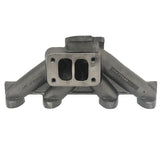 VW Golf / Passat 8v T3 twin scroll turbo manifold