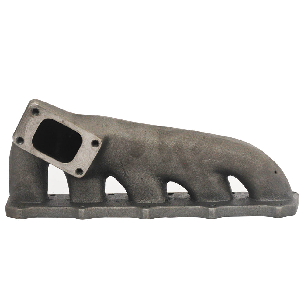 VW 5 cyl 07K 2.5L 20v FSI T3 High Performance Turbo Exhaust Manifold