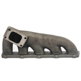 VW 5 cyl 07K 2.5L 20v FSI T3 High Performance Turbo Exhaust Manifold