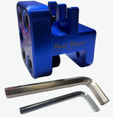 Billet Master Link Chain Press Tool 520 525 530 Sideplate Motorcycle ATV 08-0675