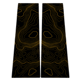 Topo B Pillar Protection Kit - 2021+ Bronco