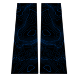 Topo B Pillar Protection Kit - 2021+ Bronco