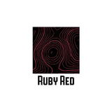 Topographic Upper Door Overlay Kit (Printed Series) - 2021+ Bronco 4 Door