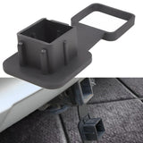 Tow Hitch Cover 2inches for tesla Model 3/Y/X/S (1pc)