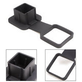 Tow Hitch Cover 2inches for tesla Model 3/Y/X/S (1pc)