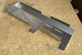 Toyota 4Runner (1996-2002) 3.4L V6 (select drivetrain/engine size) Catalytic Converter Guard