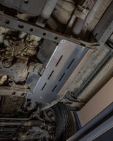 Toyota 4Runner (1996-2002) 3.4L V6 (select drivetrain/engine size) Catalytic Converter Guard