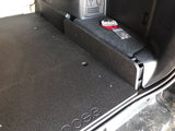 Toyota 4Runner 2010-2024 5th Gen. - Rear Plate System