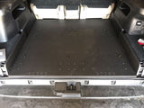 Toyota 4Runner 2010-2024 5th Gen. - Rear Plate System