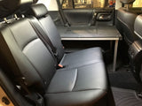 Toyota 4Runner 2010-2024 5th Gen. - Second Row Seat Delete Plate System - Module Height