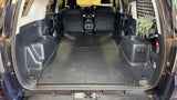 Toyota - 4Runner - 2010-2024 - 5th Gen - Standard - Explore Series - V2 - Stealth Sleep Package