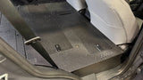 Toyota - 4Runner - 2025-Present - 6th Gen - Explore Series - Seat Delete Plate System - Plate Based - Non-Hybrid - Non-Third Row Vehicles