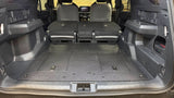 Toyota - 4Runner - 2025-Present - 6th Gen - Non Hybrid - Explore Series - Rear Plate System