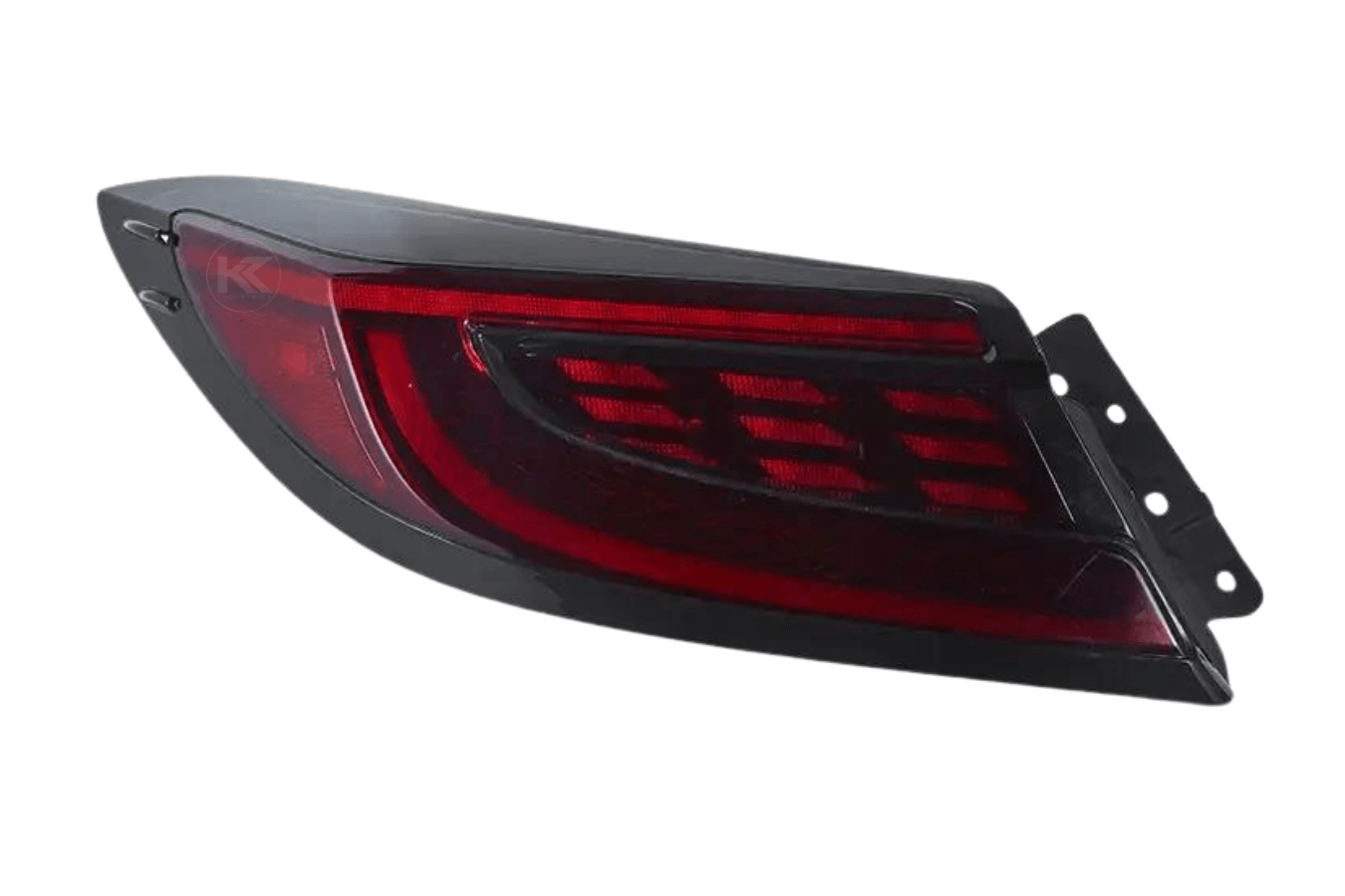 Toyota 86 GR86 Subaru BRZ Full LED Tail Lights Upgrade (2021 and Up) - K2 Industries