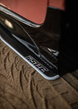 Toyota Camry (2018-2024) SE / XSE - Side Skirts V2