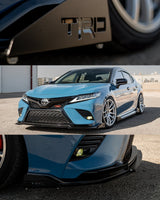 Toyota Camry (2020-2024) TRD Edition Front Splitter V1