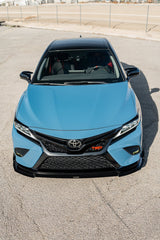 Toyota Camry (2020-2024) TRD Edition Front Splitter V1
