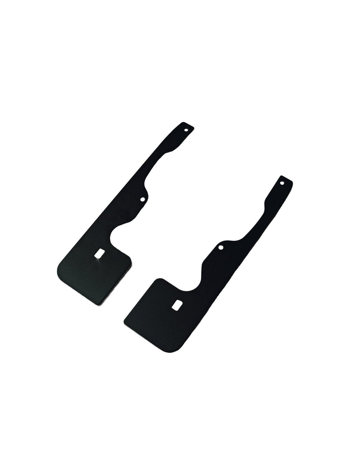 Toyota Camry (2025+) SE / XSE Front / Rear Mudguards