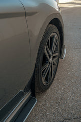 Toyota Camry (2025+) SE / XSE Front / Rear Mudguards