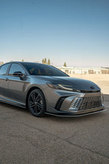 Toyota Camry (2025+) SE / XSE Side Skirts