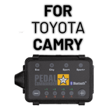 Pedal Commander for Toyota Camry
