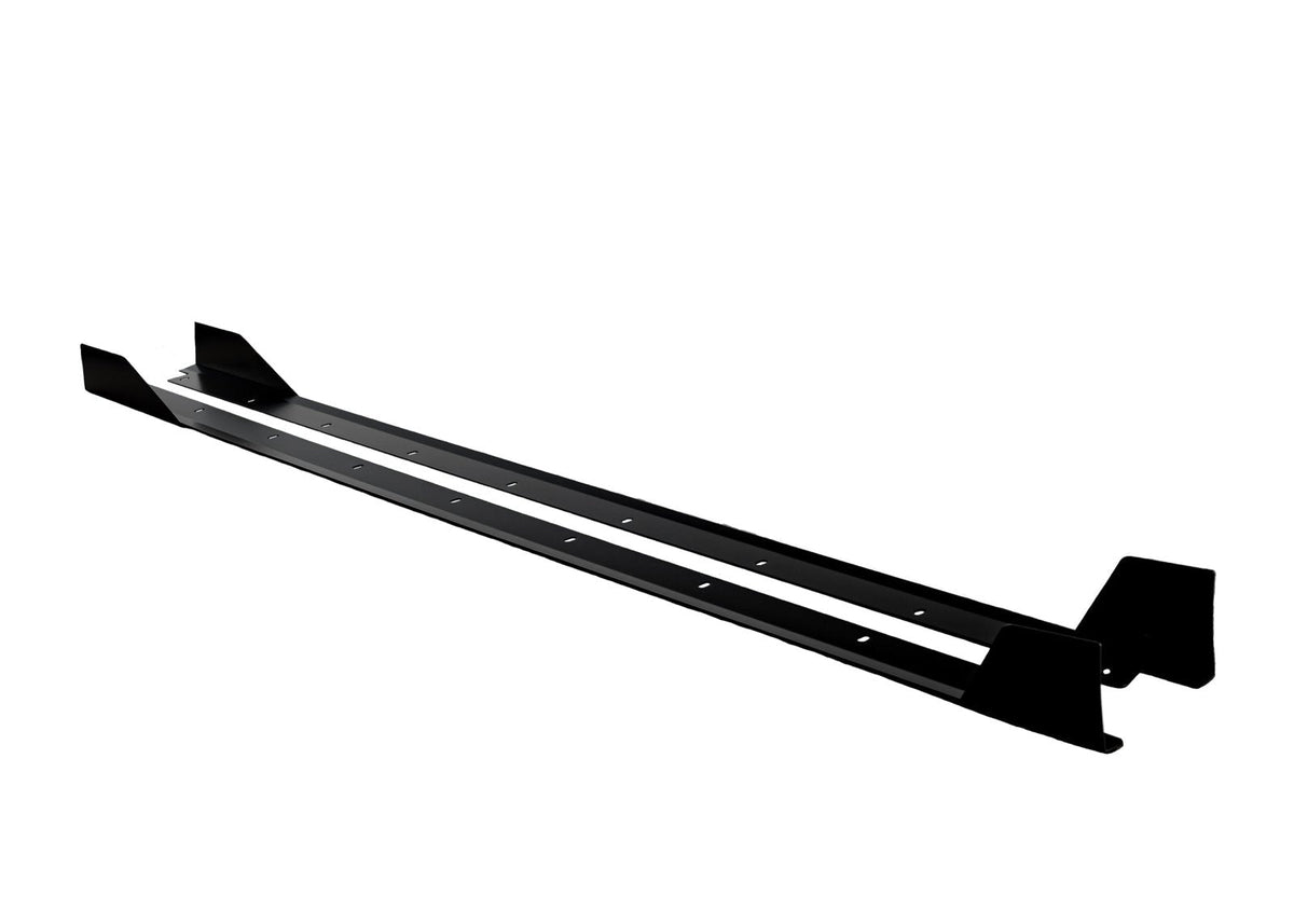 Toyota Camry (2020-2024) TRD Edition Side Skirts V1