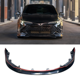 Front Lip – Toyota Corolla Hatchback (Kouki, E210, 2023+)